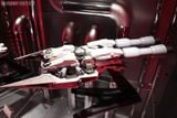 HG IBO 1/144 Gundam Barbatos & Long Distance Transport Booster Kutan Type-3