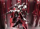 HG IBO 1/144 Gundam Barbatos & Long Distance Transport Booster Kutan Type-3