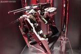 HG IBO 1/144 Gundam Barbatos & Long Distance Transport Booster Kutan Type-3