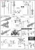 HG IBO 1/144 Gundam Barbatos & Long Distance Transport Booster Kutan Type-3