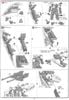 HG IBO 1/144 Gundam Barbatos & Long Distance Transport Booster Kutan Type-3