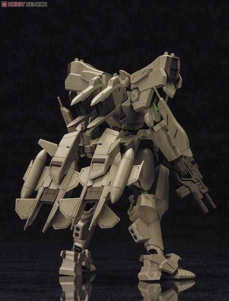Kotobukiya Muv Luv Alternative Total Eclipse F-15 ACTV Active Eagle