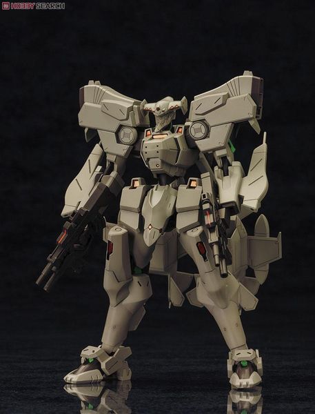 Kotobukiya Muv Luv Alternative Total Eclipse F-15 ACTV Active Eagle