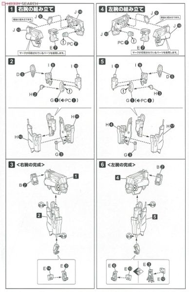 Kotobukiya Muv Luv Alternative Total Eclipse F-15 ACTV Active Eagle