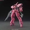 HG IBO 1/144 RYUSEI-GO / GRAZE CUSTOM 2