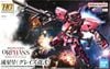 HG IBO 1/144 RYUSEI-GO / GRAZE CUSTOM 2