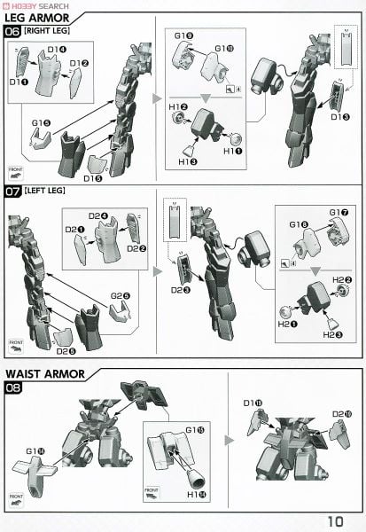 FM 1/100 MCGILLIS'S SCHWALBE GRAZE