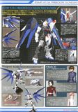 MG Freedom Gundam Ver 2.0 - China Collection Ver