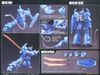 [Pre-order] 2023 08 - 1/144 HGUC GOUF - Giá Order: 310k