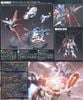 HG CE 1/144 Force Impulse Gundam