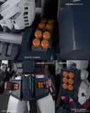 [Pre-order] 2023 08 - MG 1/100 FULL ARMOR GUNDAM Ver Ka - GUNDAM THUNDERBOLT - Giá Order: 1460k