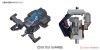 [Pre-order] 2023 08 - MG 1/100 FULL ARMOR GUNDAM Ver Ka - GUNDAM THUNDERBOLT - Giá Order: 1460k