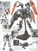 [Pre-order] 2023 08 - MG 1/100 FULL ARMOR GUNDAM Ver Ka - GUNDAM THUNDERBOLT - Giá Order: 1460k
