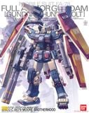 [Pre-order] 2023 08 - MG 1/100 FULL ARMOR GUNDAM Ver Ka - GUNDAM THUNDERBOLT - Giá Order: 1460k