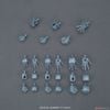 HG BC 1/144 JIGEN BUILD KNUCKLES - ROUND