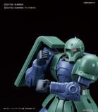 HG BC 1/144 JIGEN BUILD KNUCKLES - ROUND