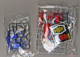 SD GUNDAM EX-STANDARD RX-78-2 GUNDAM