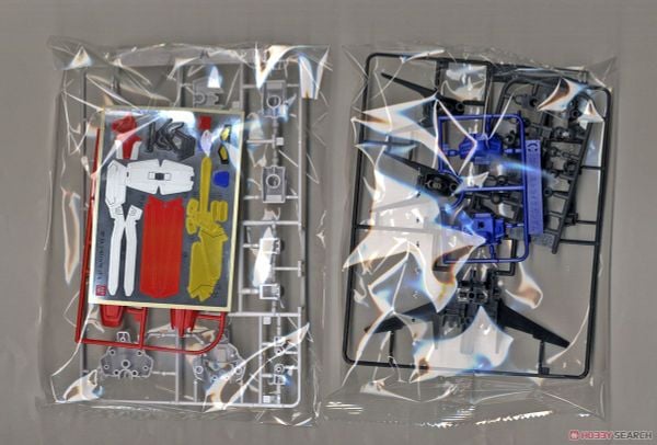 SD GUNDAM EX-STANDARD AILE STRIKE GUNDAM