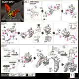 RG 1/144 Sinanju
