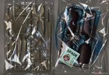 ONE PIECE - GRAND SHIP COLLECTION - SPADE PIRATES SHIP