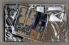 ONE PIECE - GRAND SHIP COLLECTION - SPADE PIRATES SHIP