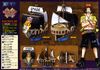 ONE PIECE - GRAND SHIP COLLECTION - SPADE PIRATES SHIP