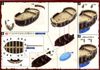 ONE PIECE - GRAND SHIP COLLECTION - SPADE PIRATES SHIP