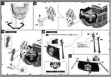 ONE PIECE - GRAND SHIP COLLECTION - SPADE PIRATES SHIP