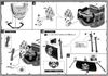 ONE PIECE - GRAND SHIP COLLECTION - SPADE PIRATES SHIP