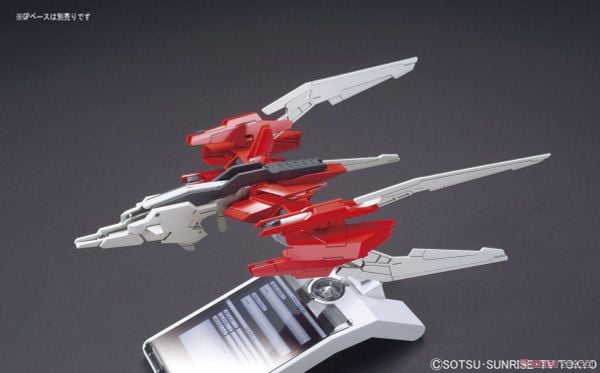 HGBC 1/144 LIGHTNING BACK WEAPON SYSTEM Mk-3