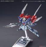 HGBC 1/144 LIGHTNING BACK WEAPON SYSTEM Mk-3