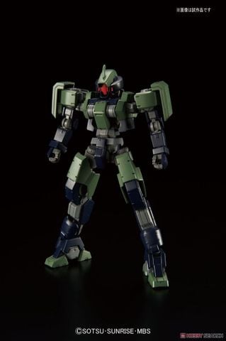 HG IBO 1/144 Gerail