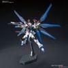 HG CE 1/144 STRIKE FREEDOM GUNDAM
