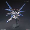 HG CE 1/144 STRIKE FREEDOM GUNDAM