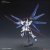 HG CE 1/144 STRIKE FREEDOM GUNDAM