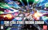 HG CE 1/144 STRIKE FREEDOM GUNDAM