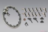 KOTOBUKIYA HEAVY WEAPON UNIT 13 GRIND CIRCLE