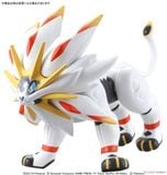 Combo Pokepla - Legendary - Solgaleo + Lunala
