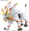 Combo Pokepla - Legendary - Solgaleo + Lunala