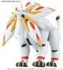 Combo Pokepla - Legendary - Solgaleo + Lunala
