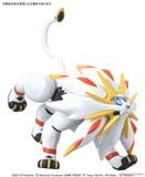 Combo Pokepla - Legendary - Solgaleo + Lunala
