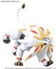 Combo Pokepla - Legendary - Solgaleo + Lunala