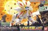 Combo Pokepla - Legendary - Solgaleo + Lunala