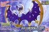Combo Pokepla - Legendary - Solgaleo + Lunala