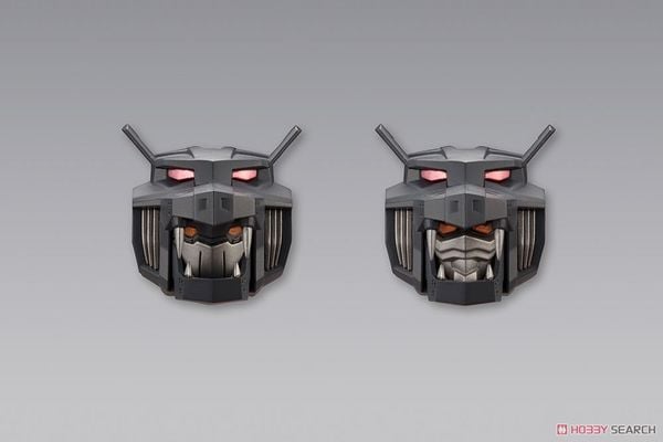 Kotobukiya MSG Heavy Weapon Unit 14 Beast Master Sword