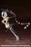 Kotobukiya MSG Heavy Weapon Unit 14 Beast Master Sword