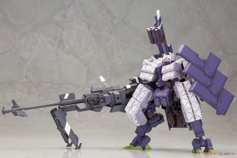 Kotobukiya - Frame Arms - 1/100 Type 48 Type 2 Kihatsuchi Otsu (Sniper):Re