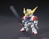 SD BB 402 GUNDAM BARBATOS LUPUS DX