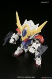 SD BB 402 GUNDAM BARBATOS LUPUS DX