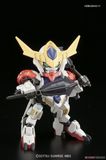 SD BB 402 GUNDAM BARBATOS LUPUS DX